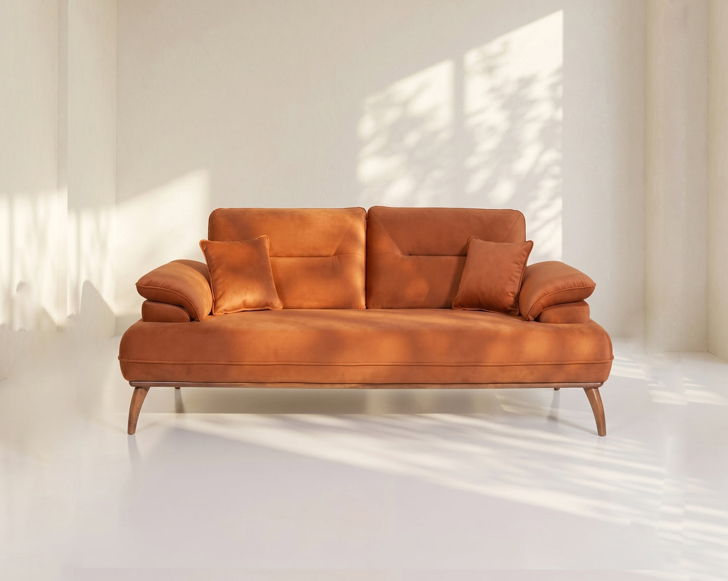 Mayer Fabric Sofa