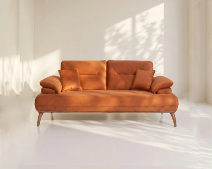Mayer Fabric Sofa