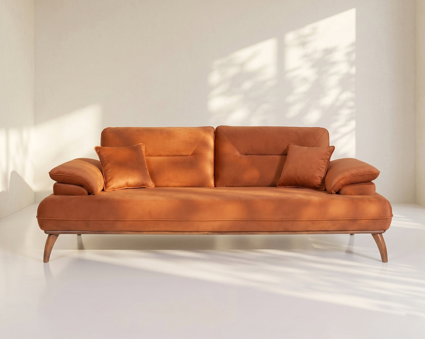 Mayer Fabric Sofa