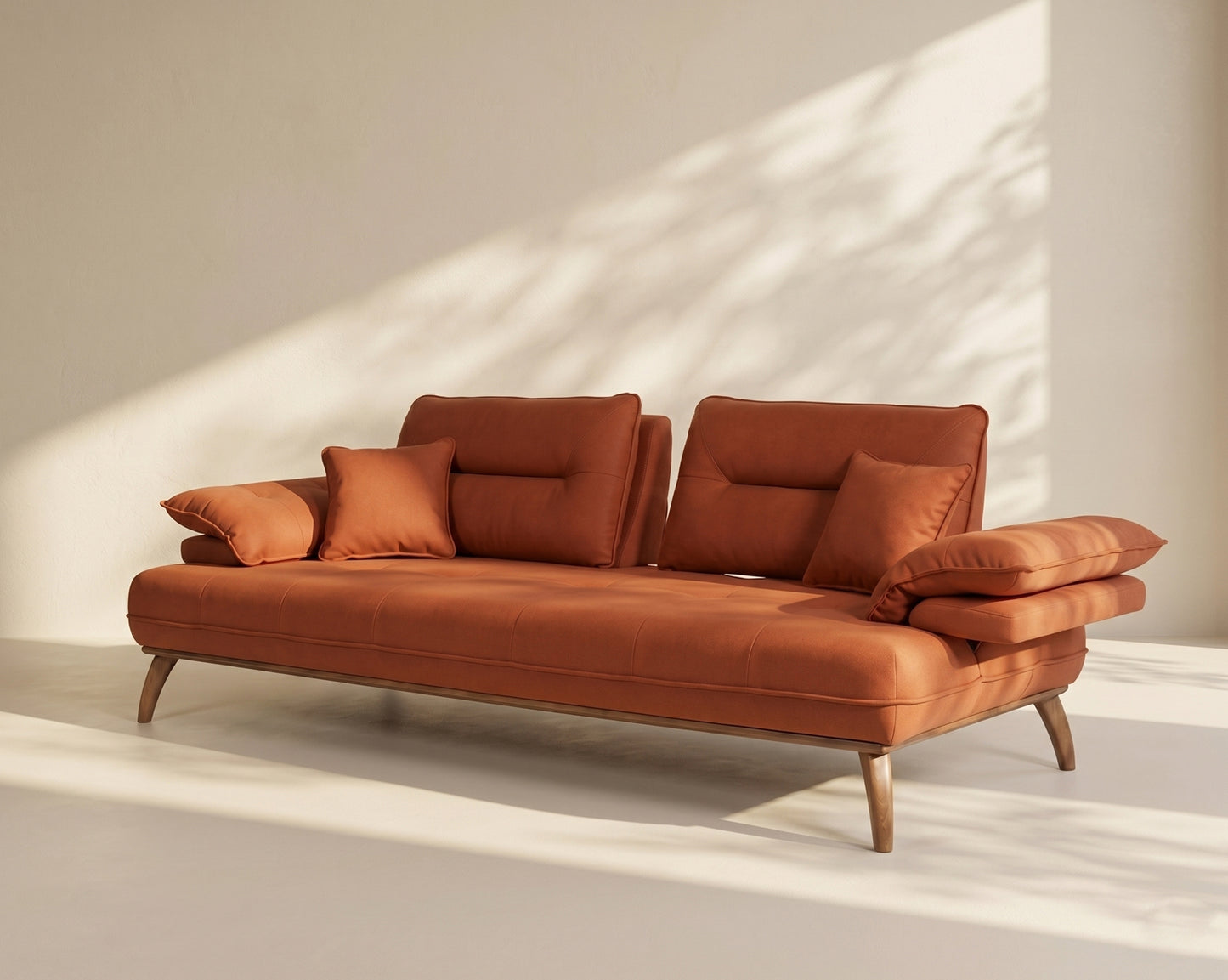 Mayer Fabric Sofa