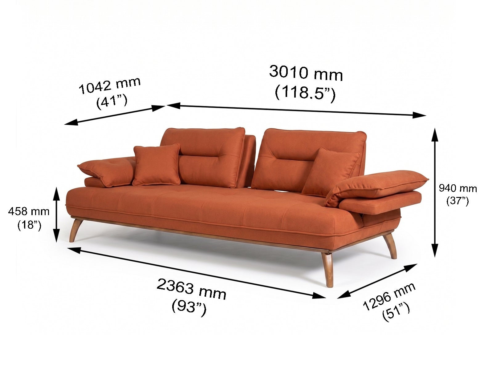 Technical specification