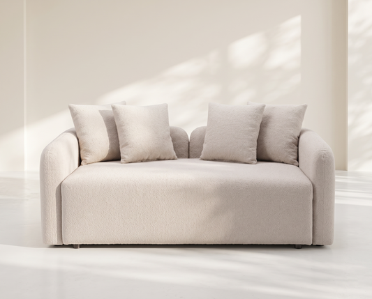 Miley Sofa Cum Bed