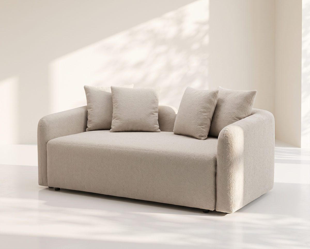 Miley Sofa Cum Bed