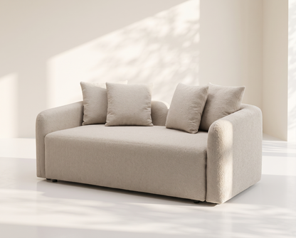 Miley Sofa Cum Bed