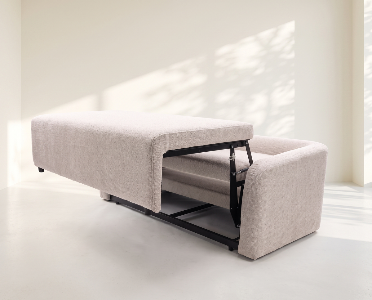 Miley Sofa Cum Bed