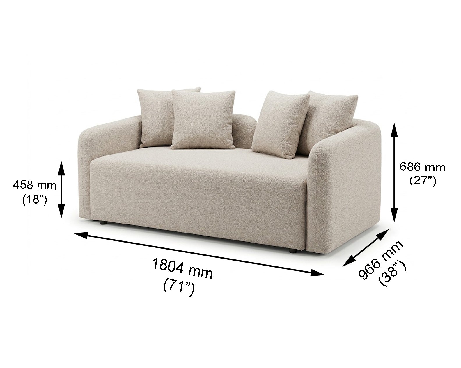 Technical specification