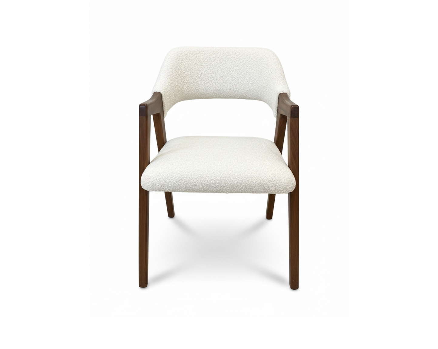 Jovina Fabric Dining Chair