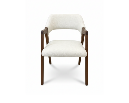 Jovina Fabric Dining Chair
