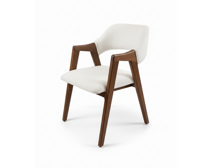 Jovina Fabric Dining Chair