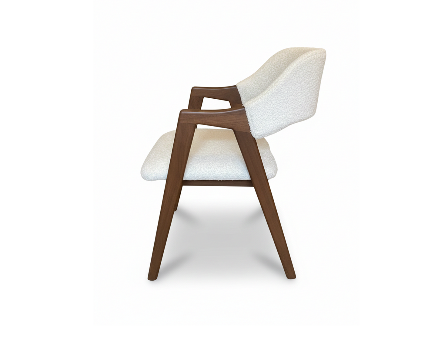 Jovina Fabric Dining Chair