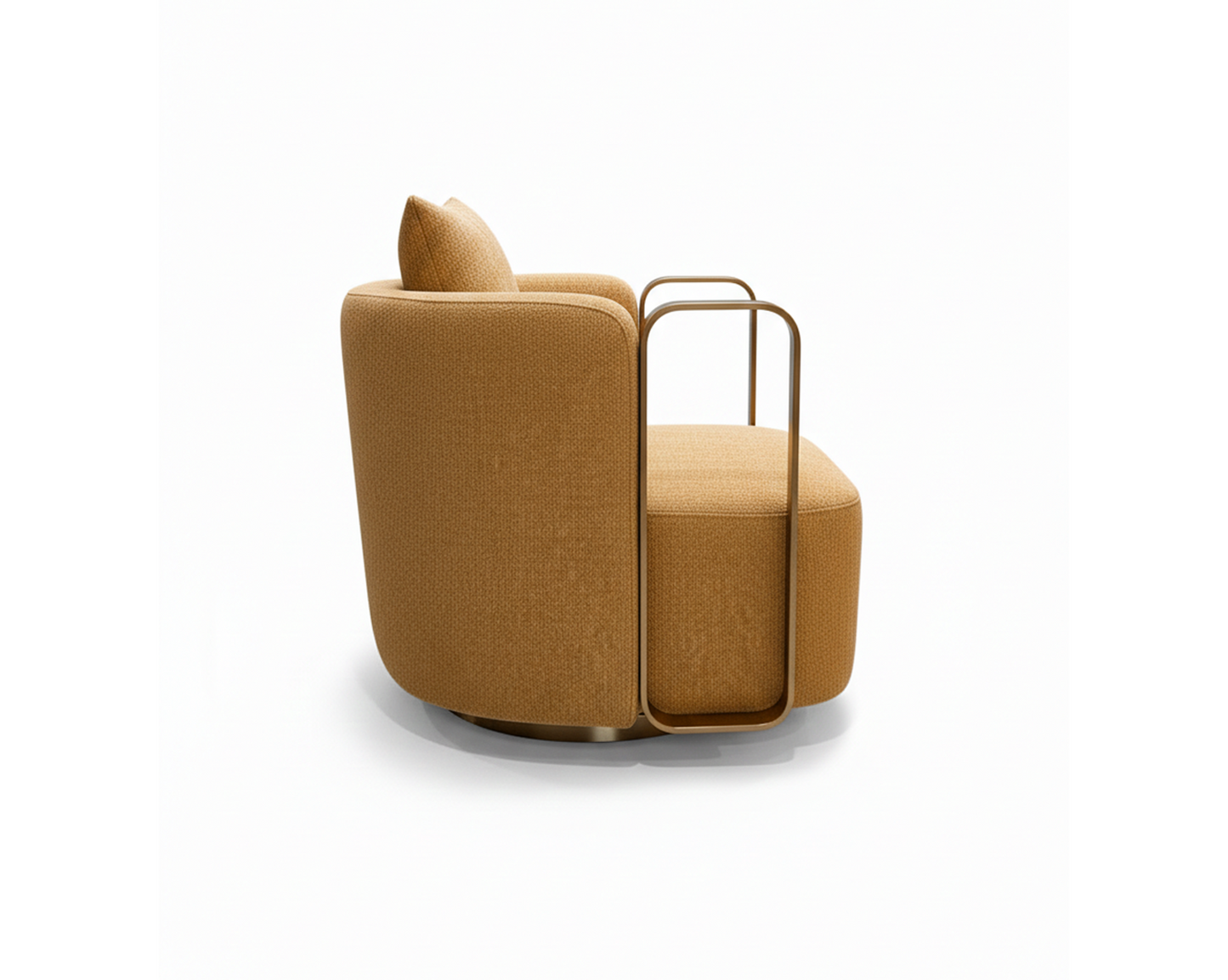 Vicente Leisure Chair