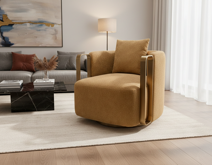 Vicente Leisure Chair