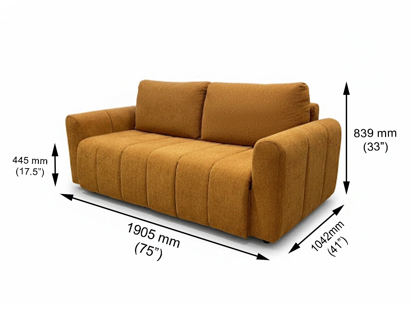 Technical specification