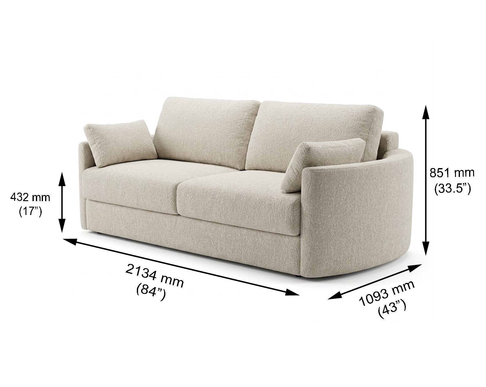 Technical specification