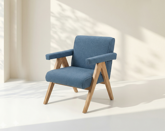 Coqueto Leisure Chair