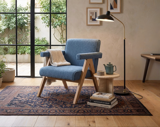 Coqueto Leisure Chair