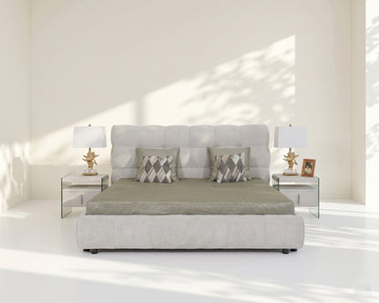 Leona Bed with Storage