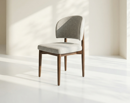 Wera Fabric Dining Chair
