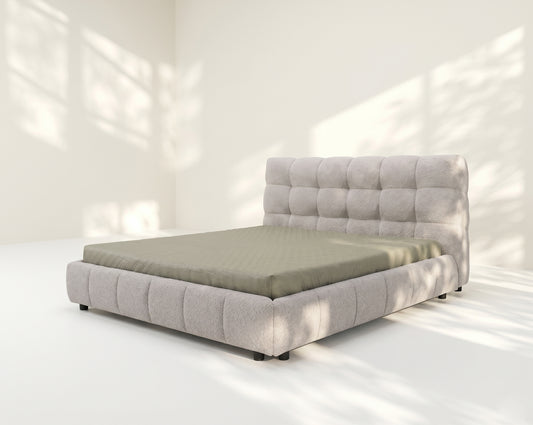 Leona Bed with Storage