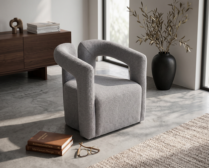 Teo Leisure Chair