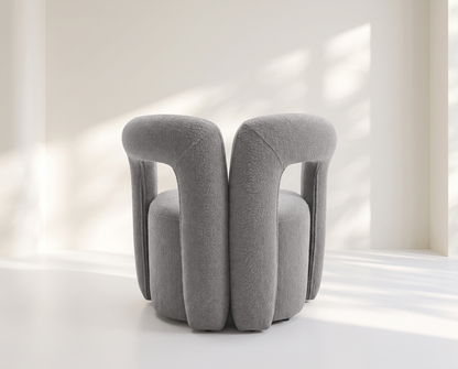 Teo Leisure Chair