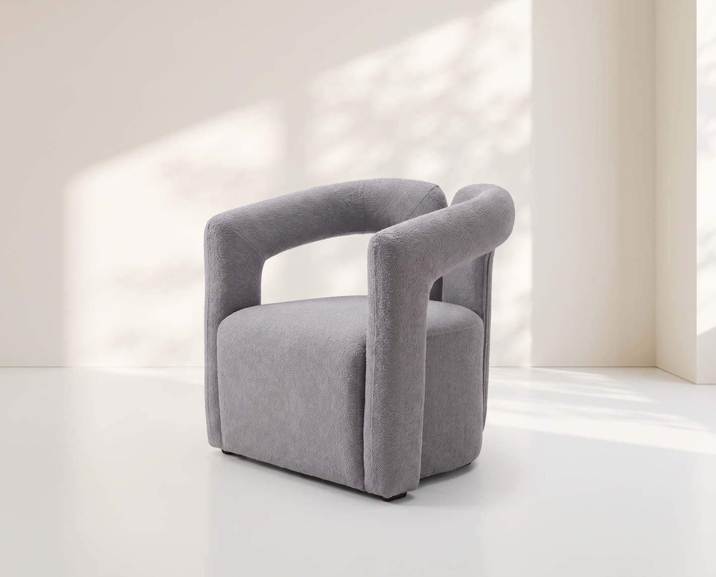 Teo Leisure Chair