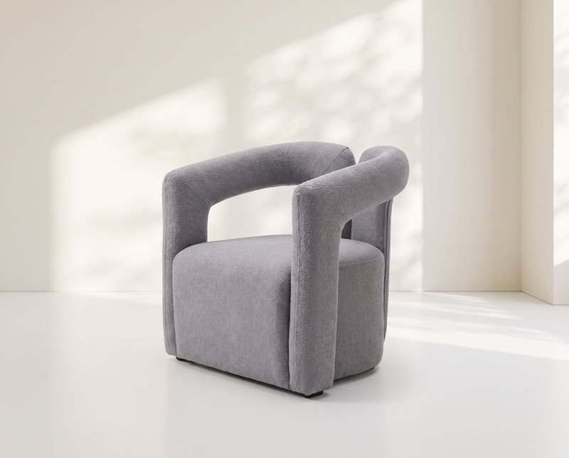 Teo Leisure Chair