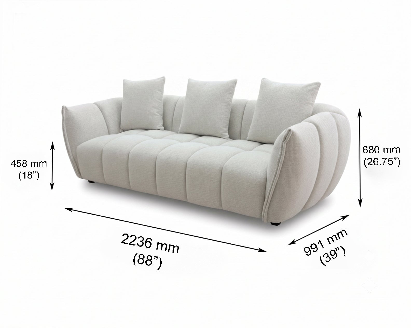 Technical specification