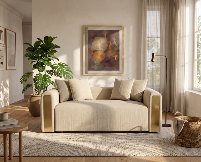 Castillo Sofa Cum Bed