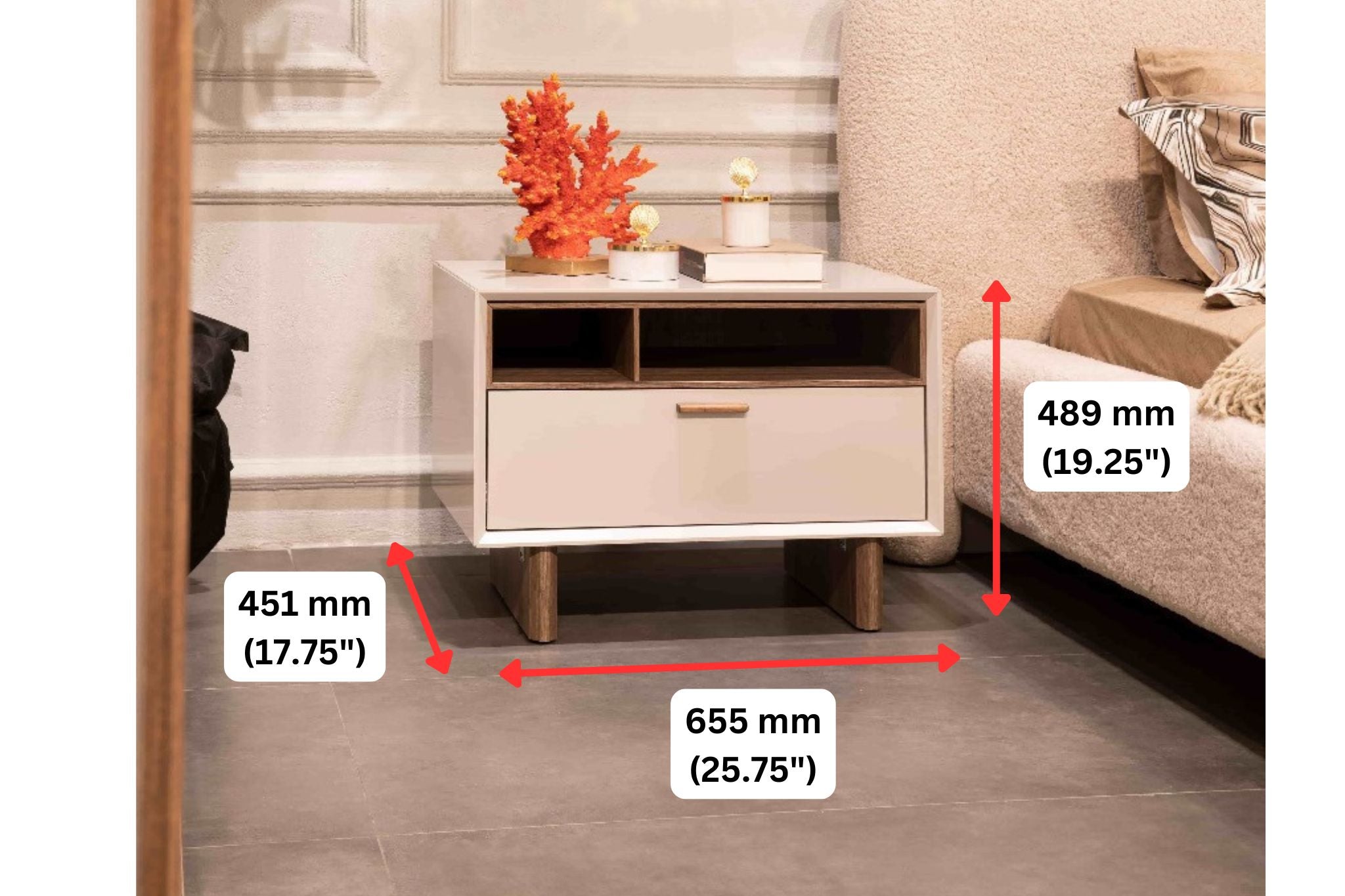 Technical specification