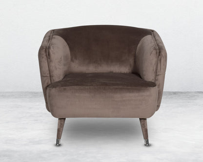 This 1 sofa set beautifully showcases the ancient craft of button tufting upholstery throughout the front along with the use of excellent quality fabric and comfortable seating for a sophisticated appeal.