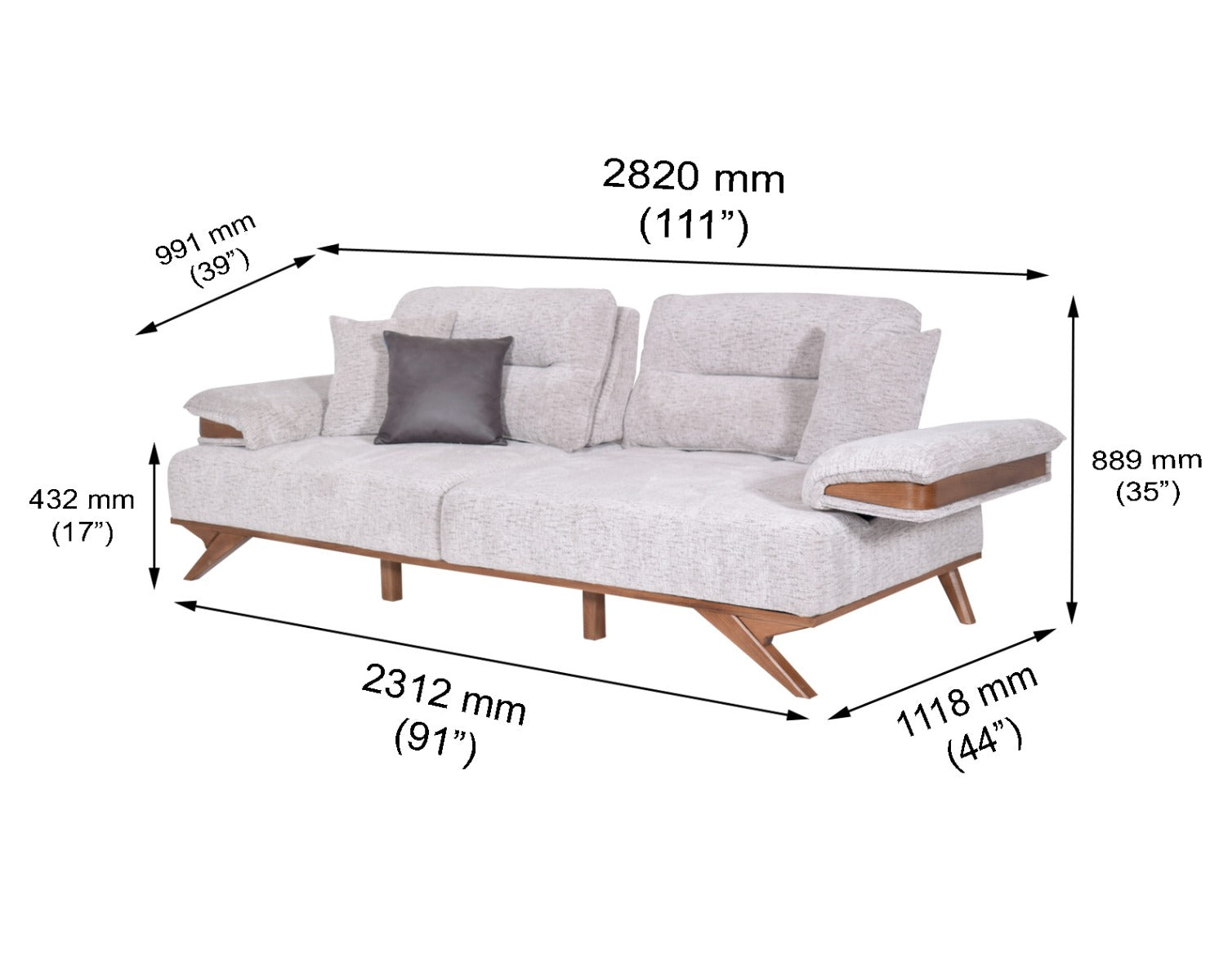 Technical specification