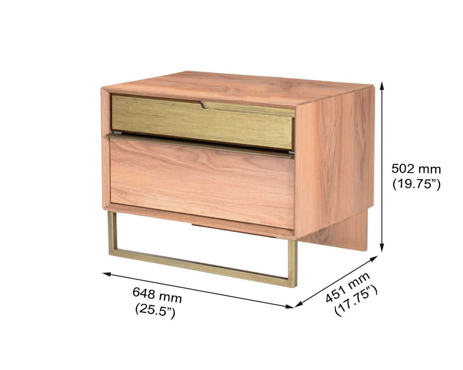 Technical specification