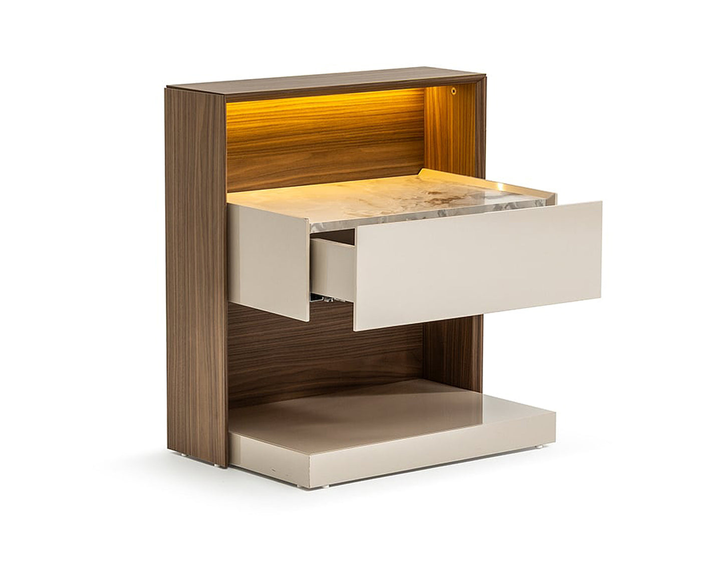 Cosmo Bedside Table