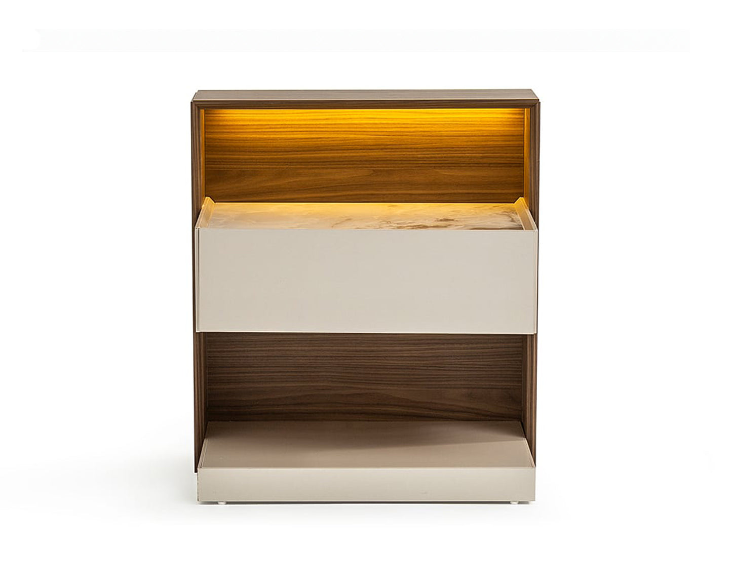 Cosmo Bedside Table
