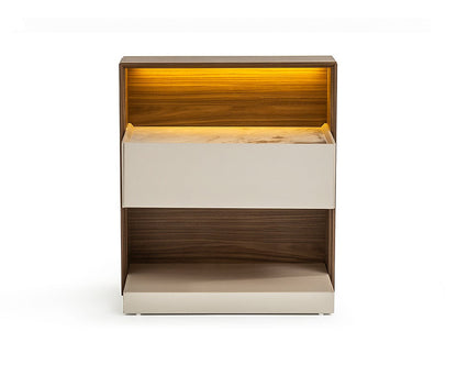 Cosmo Bedside Table