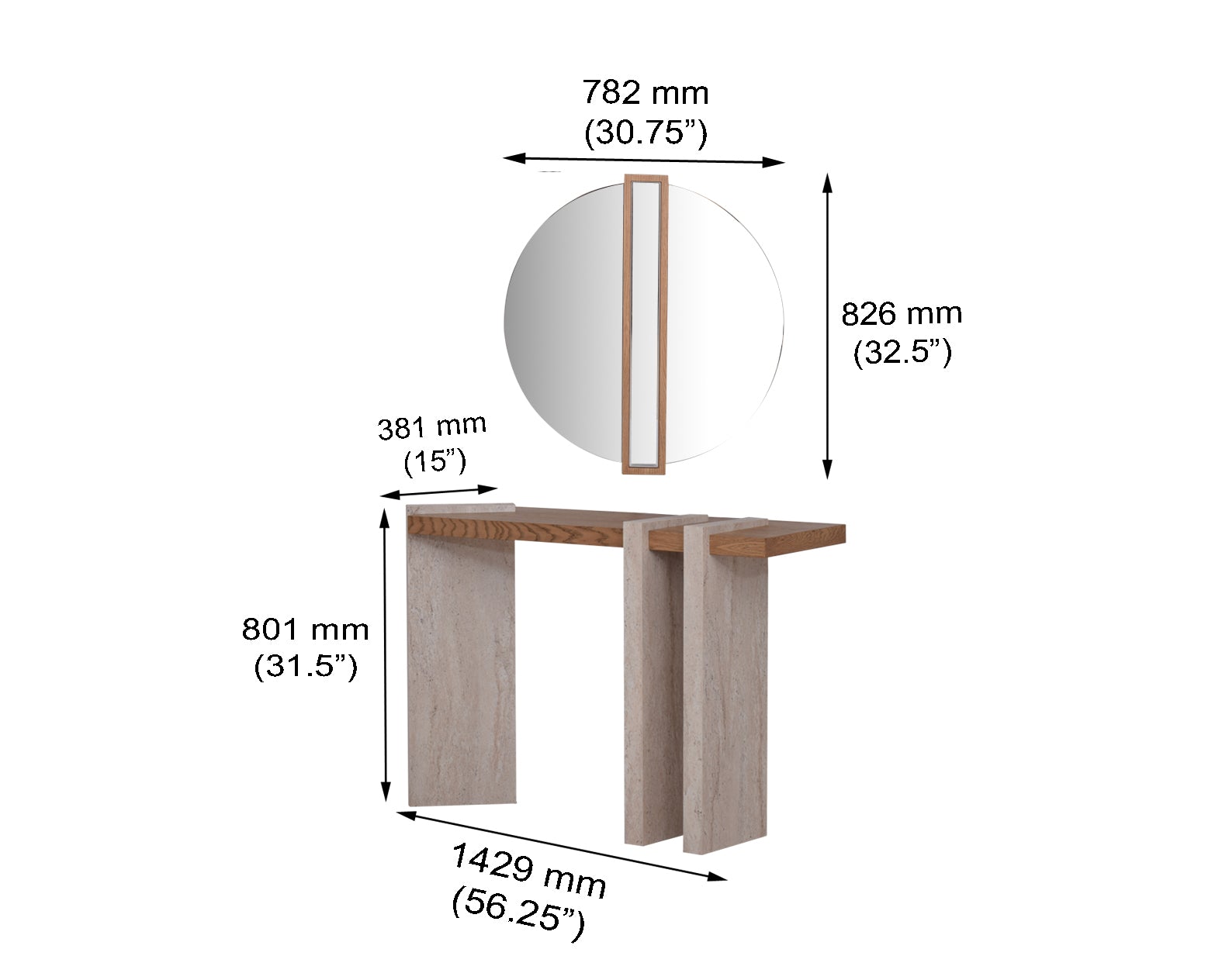 Technical specification