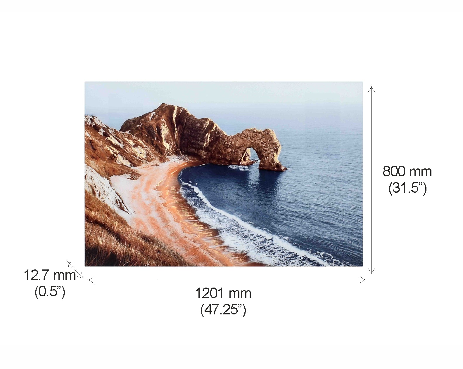 Technical specification