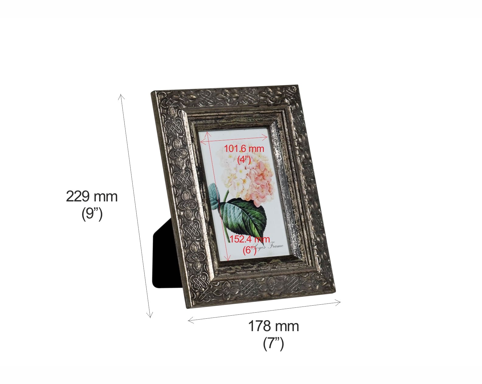 Technical specification