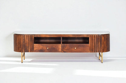 Cassia TV Unit