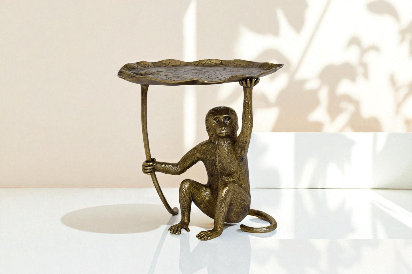 Casimiro End Table