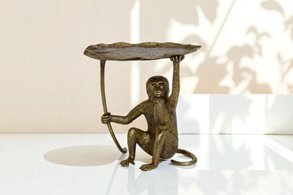 Casimiro End Table