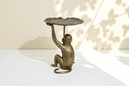 Casimiro End Table
