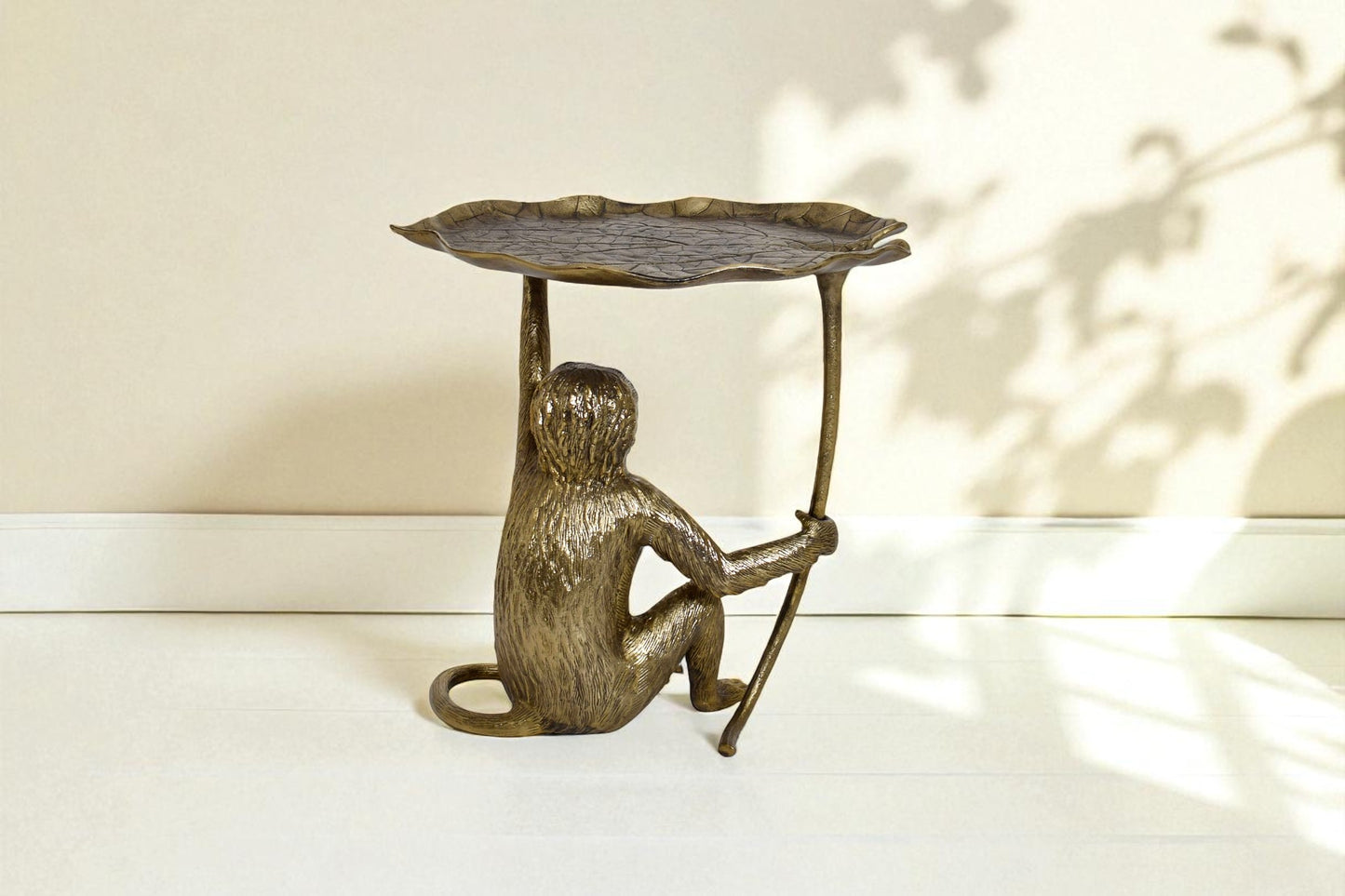 Casimiro End Table