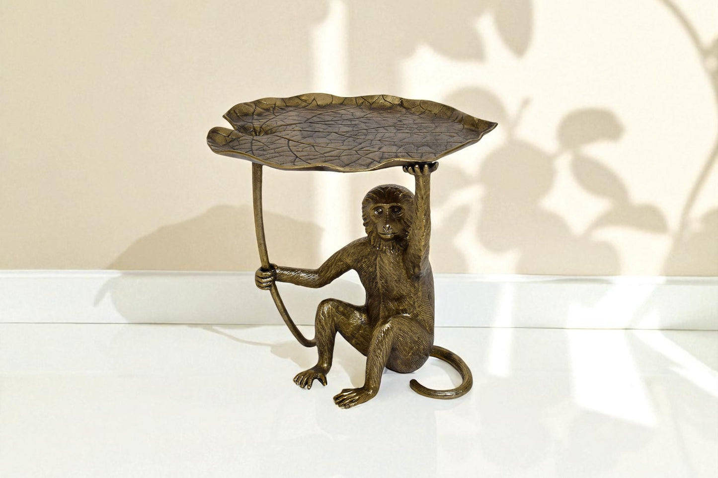 Casimiro End Table