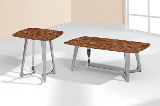 Arturo Coffee & End Table