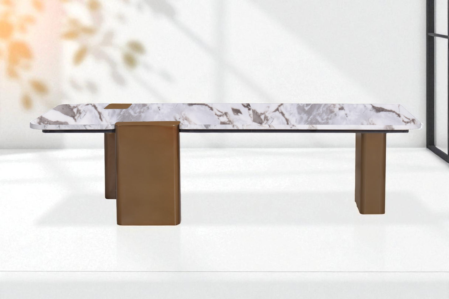 Plancha Coffee Table