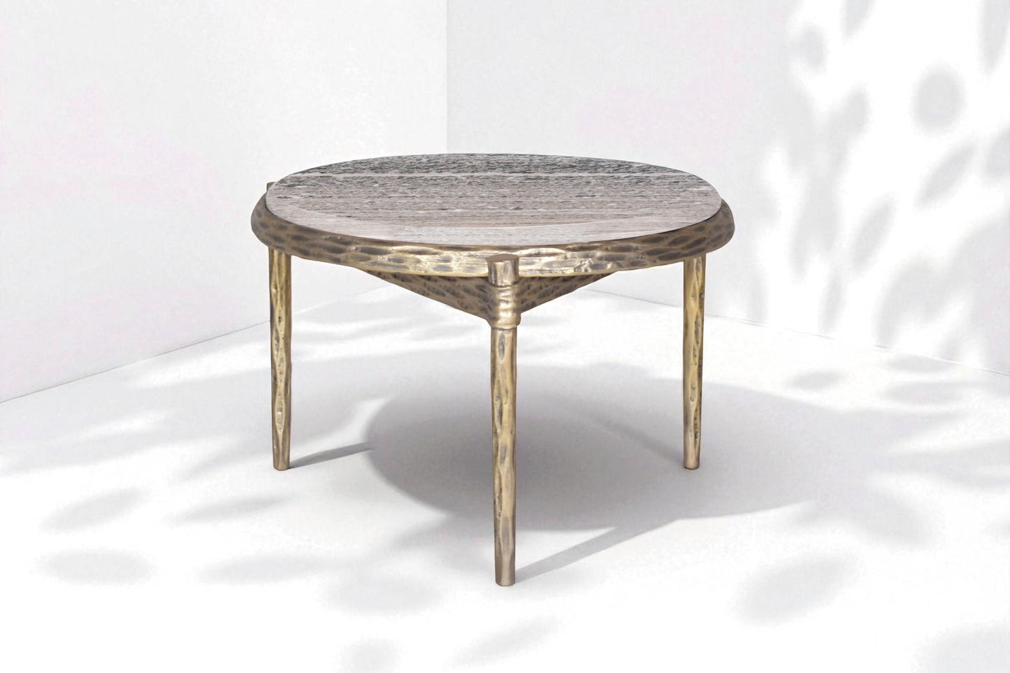 Aareo End Table