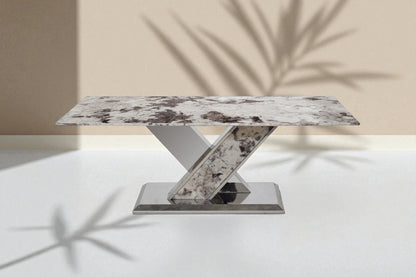 Morena Coffee & End Table