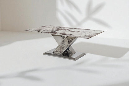 Morena Coffee & End Table